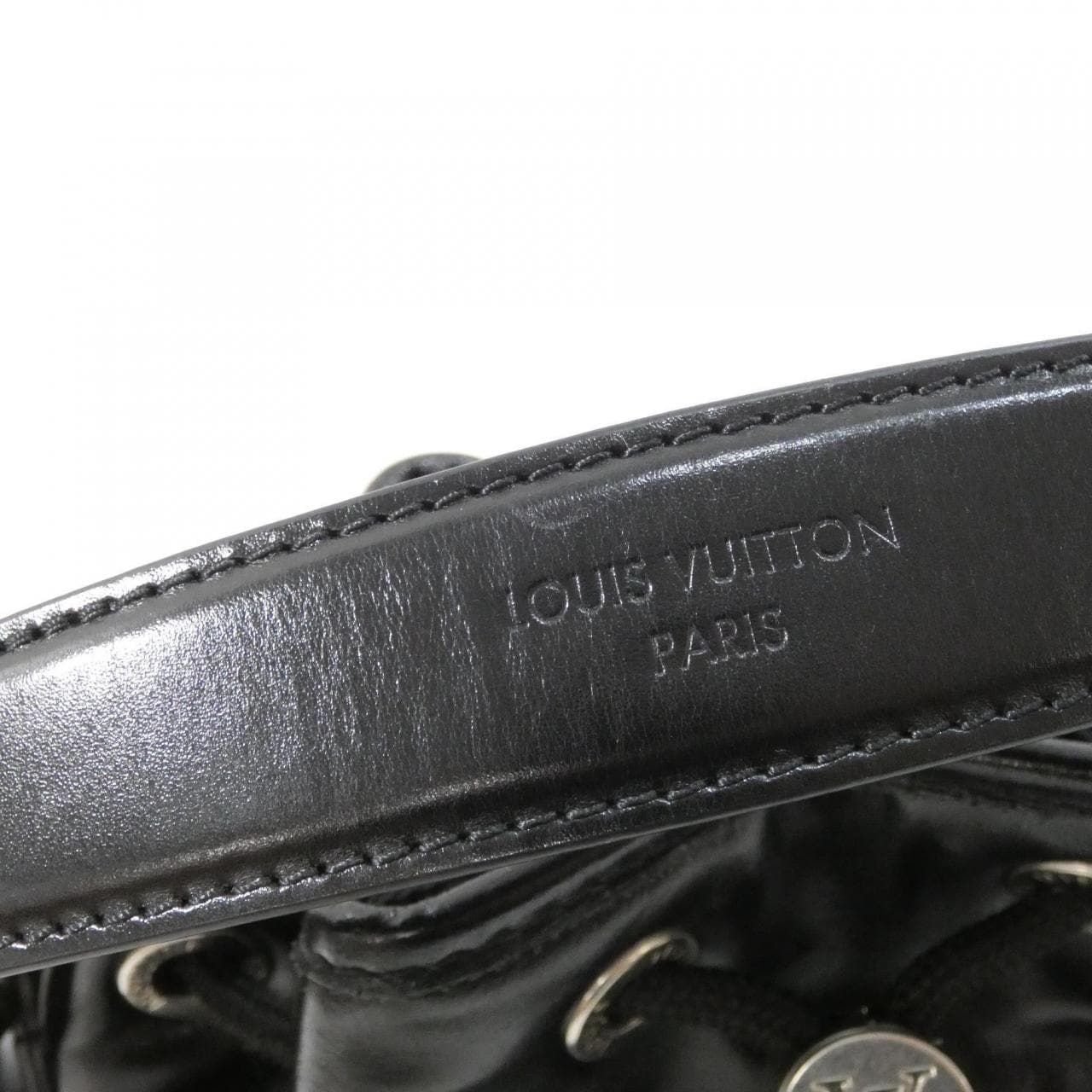 ルイヴィトン LV NIGHT ノエ カーゴ M13985 ショルダーバッグ