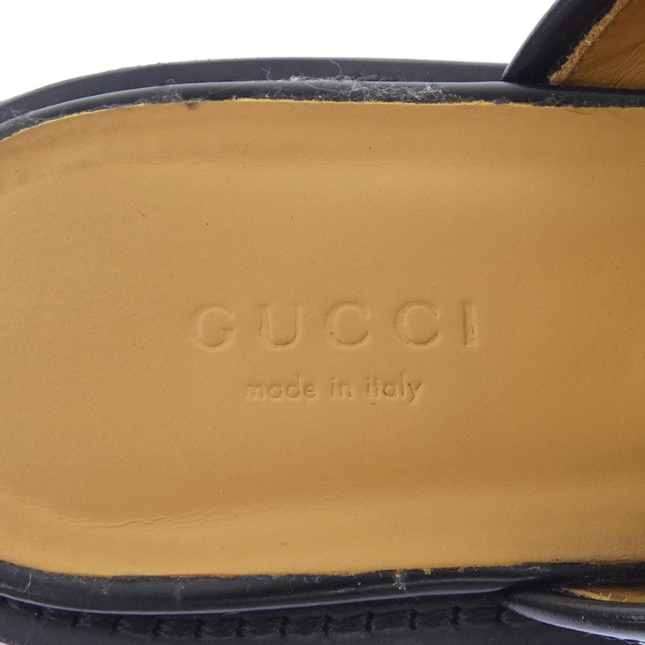 グッチ GUCCI 764207 シューズ