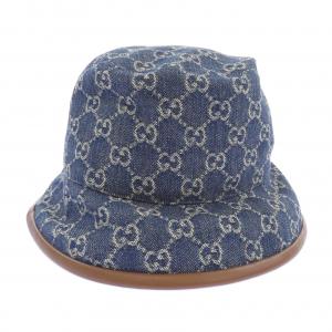 グッチ GUCCI 576371 4HAC3 ハット