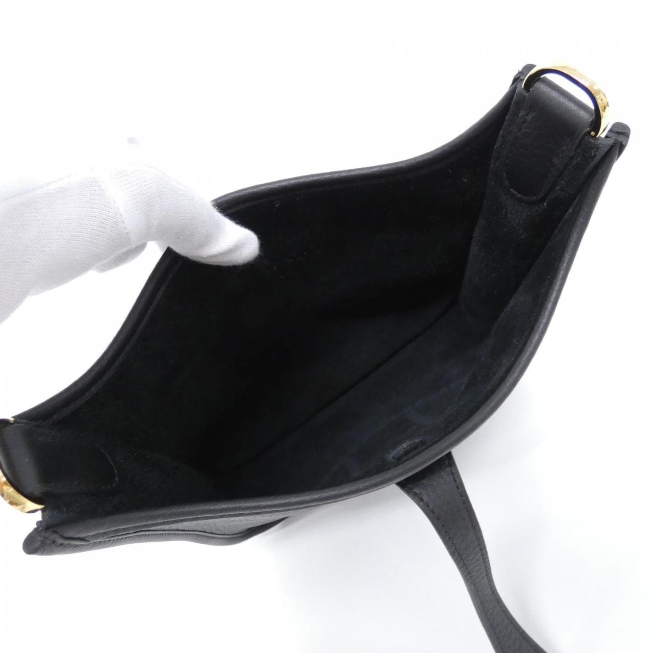 【未使用品】エルメス エヴリン3 23cm 087941CC ショルダーバッグ