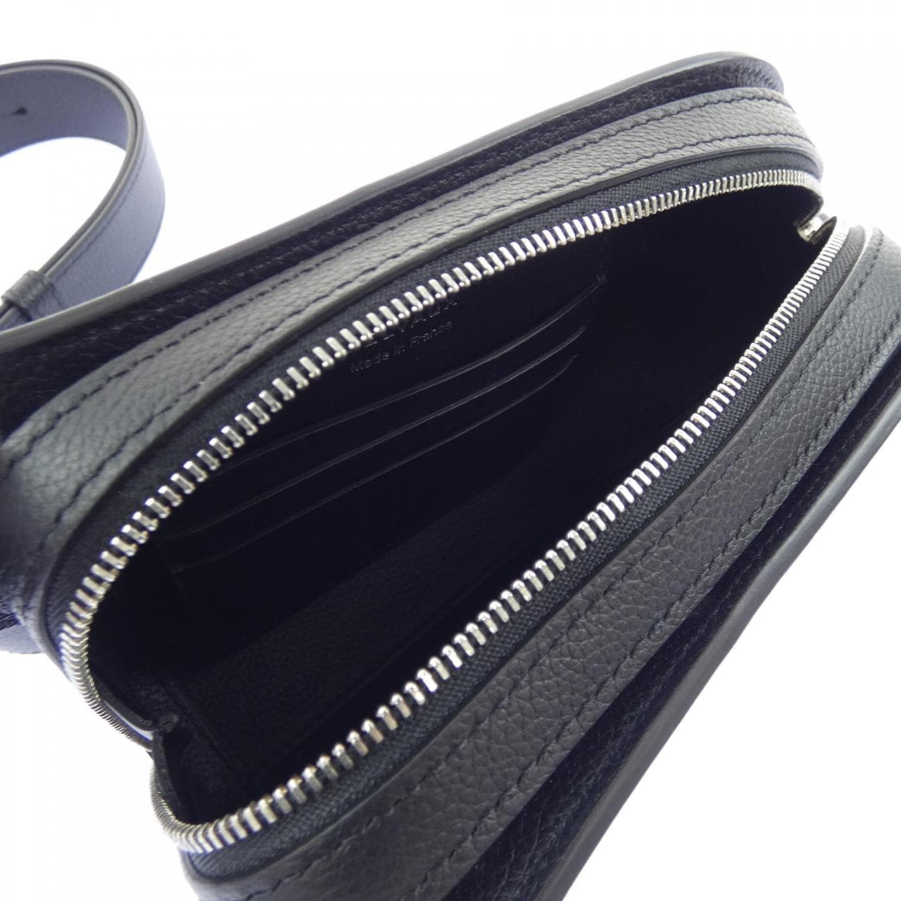 デルボー DELVAUX PIN CITY L'HOMME AA0631BQM BAG