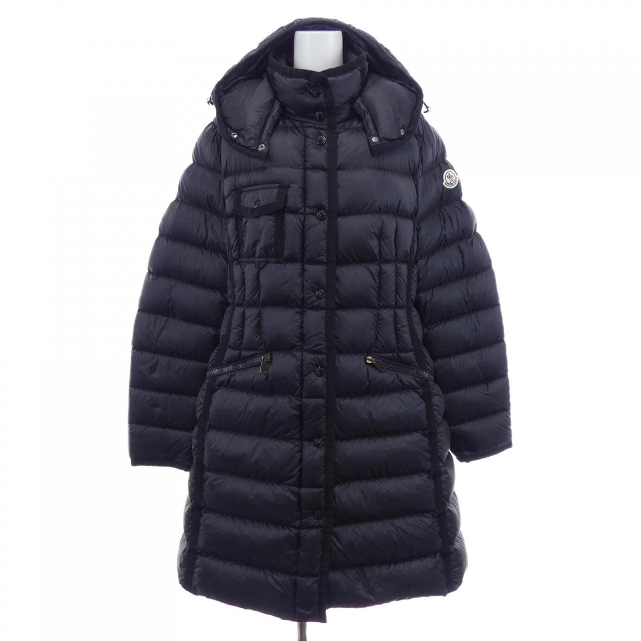 モンクレール MONCLER HERMINE ダウンコート
