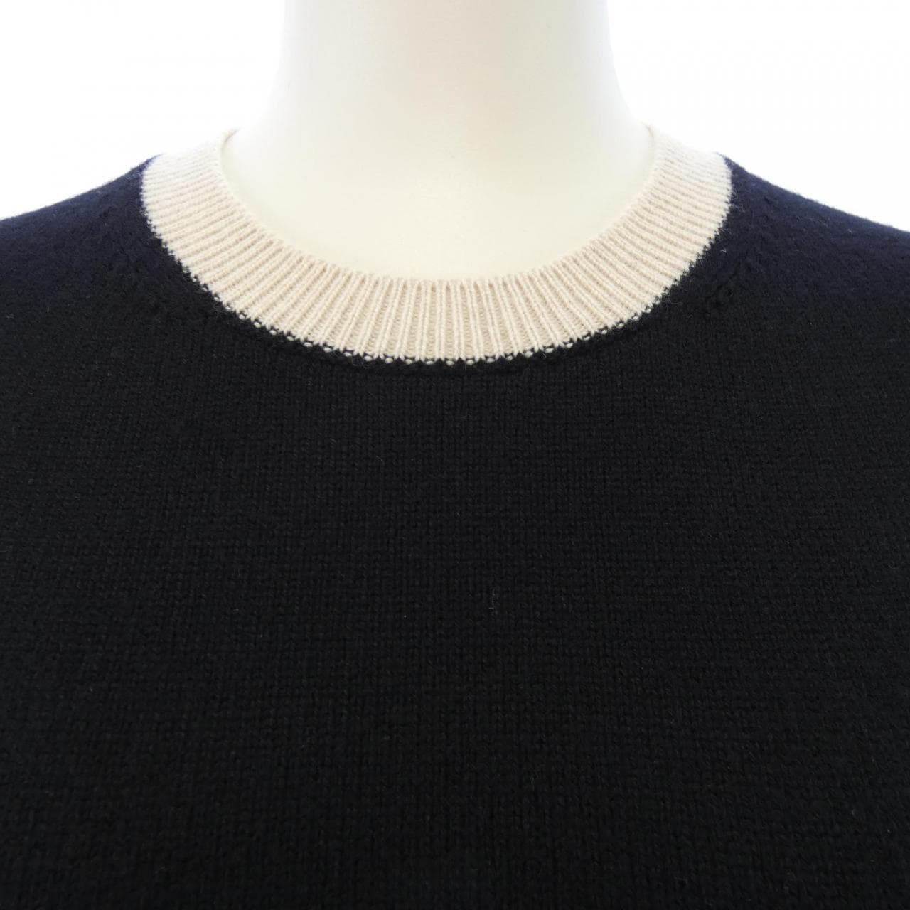 シャネル CHANEL LOOK30 P80667K11698 25K ワンピース
