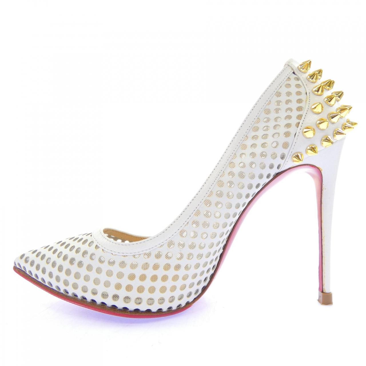 クリスチャンルブタン CHRISTIAN LOUBOUTIN パンプス