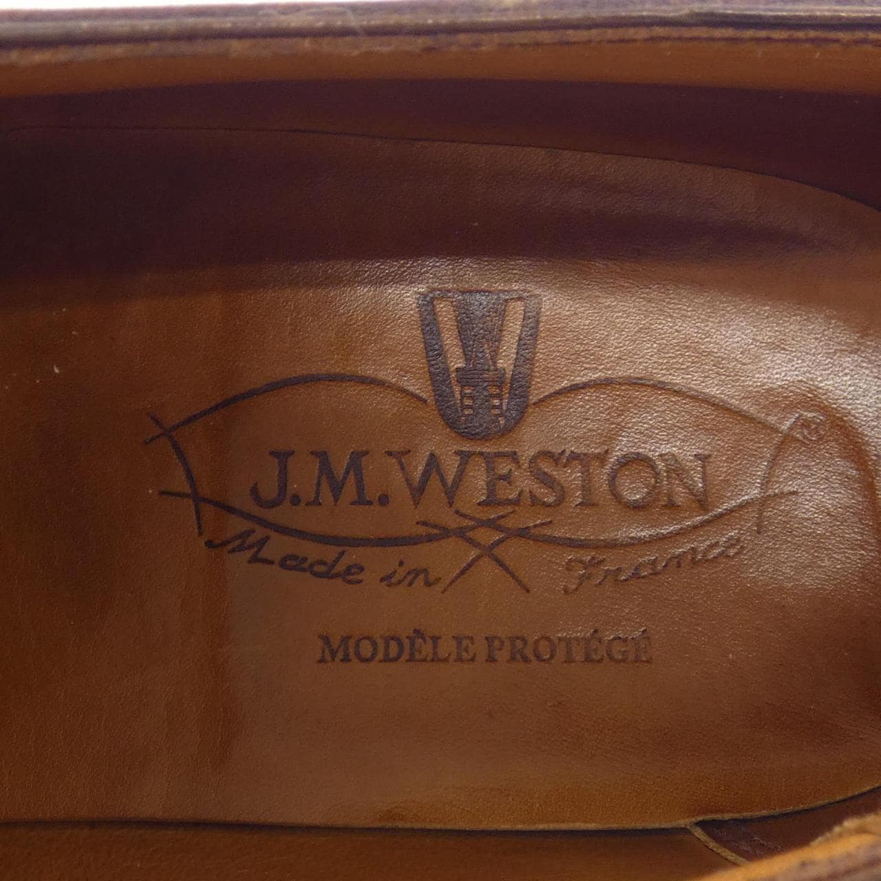 ジェイエムウエストン J.M.WESTON シューズ