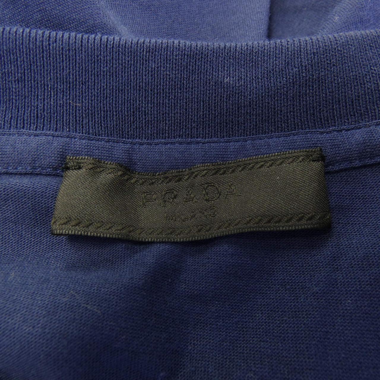 プラダ PRADA UJN677 S202 1UOB Tシャツ