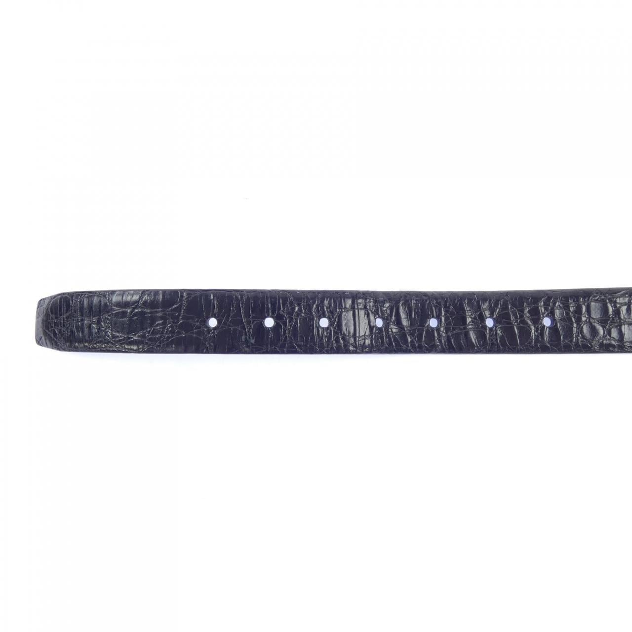 ジョルジオ アルマーニ GIORGIO ARMANI BELT