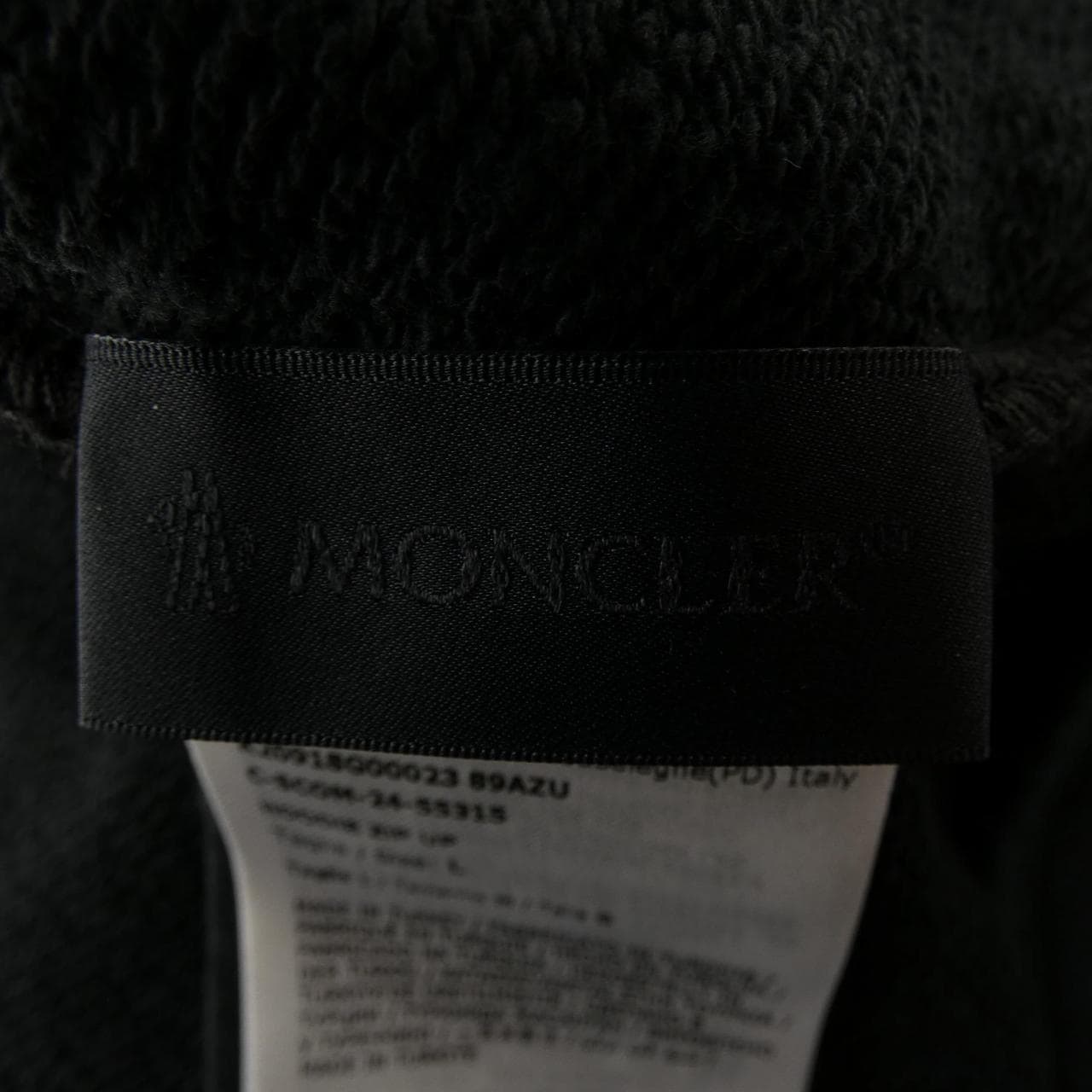 モンクレール MONCLER 20918G00023 パーカー