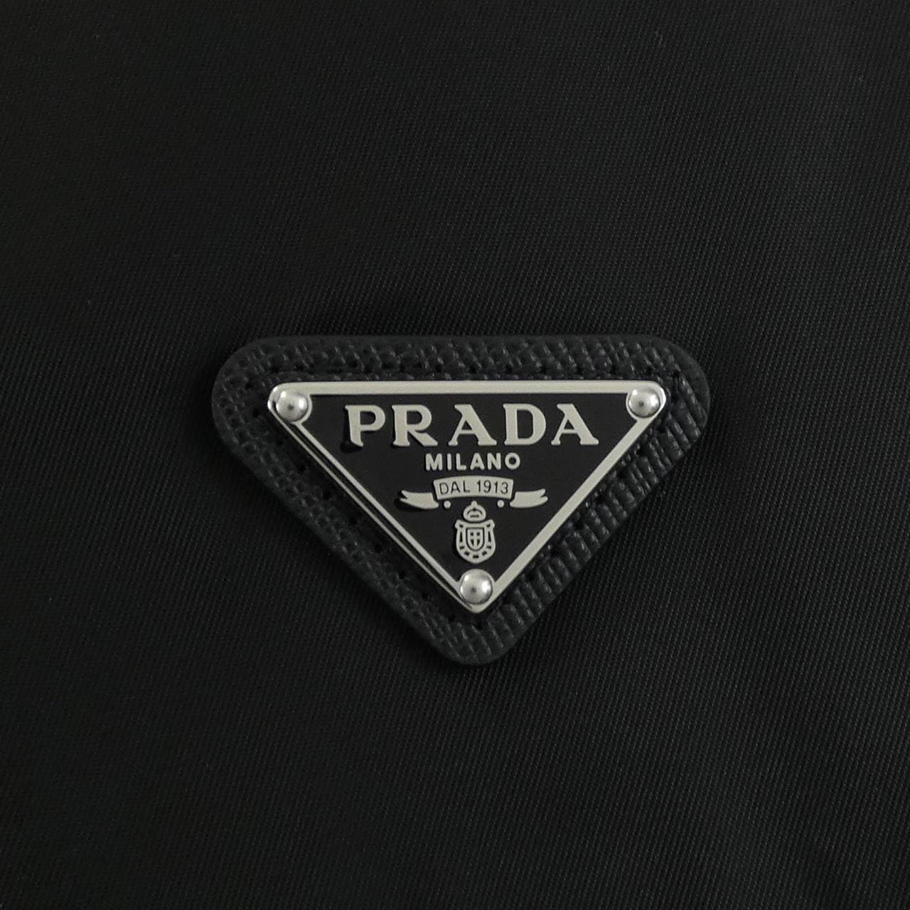 プラダ PRADA トライアングルロゴ UJL20D SOOO 11JE トップス