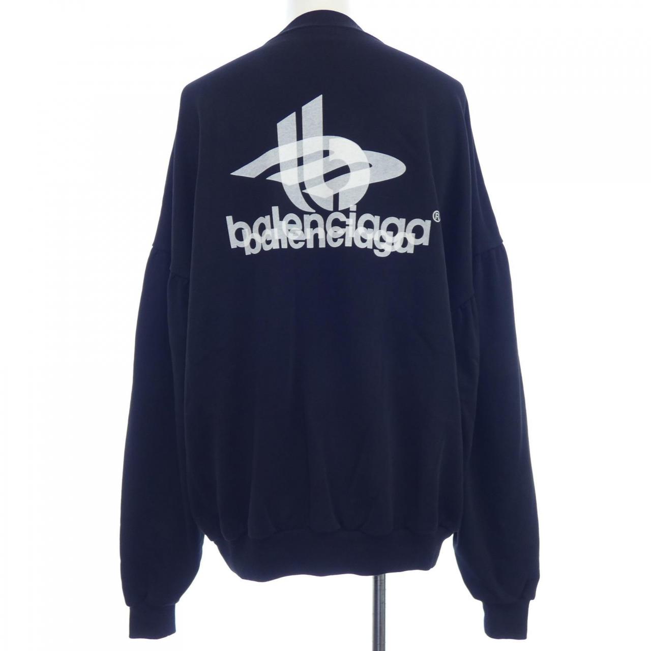 BALENCIAGA BALENCIAGA sweatshirt