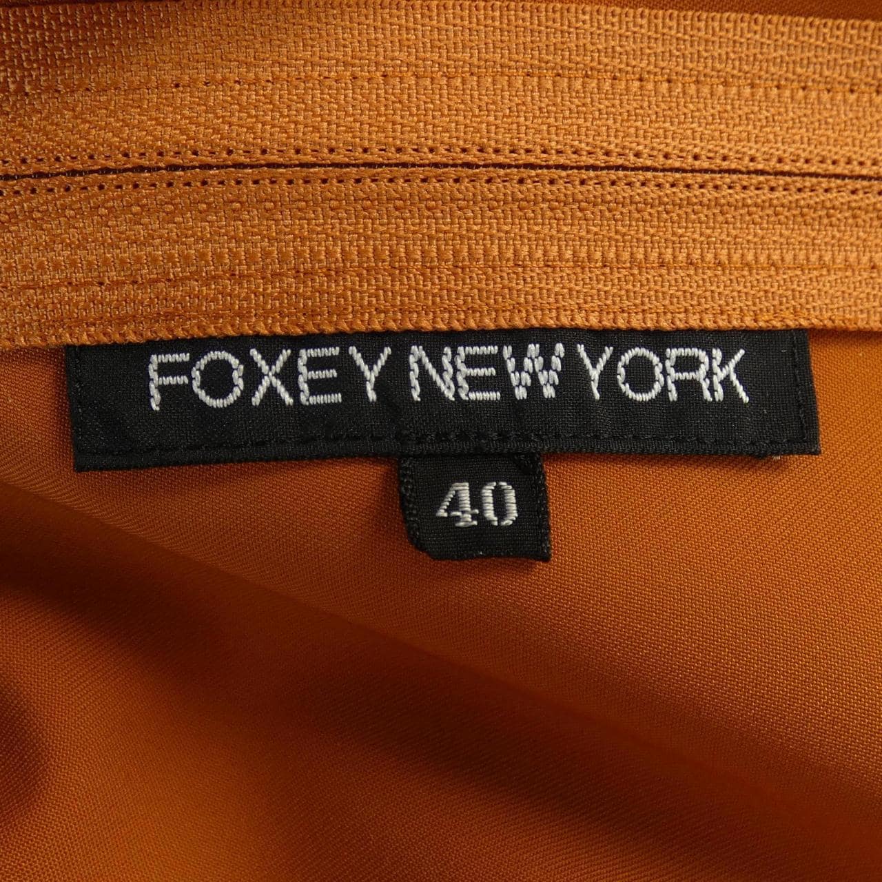 フォクシーニューヨーク FOXEY NEW YORK ワンピース