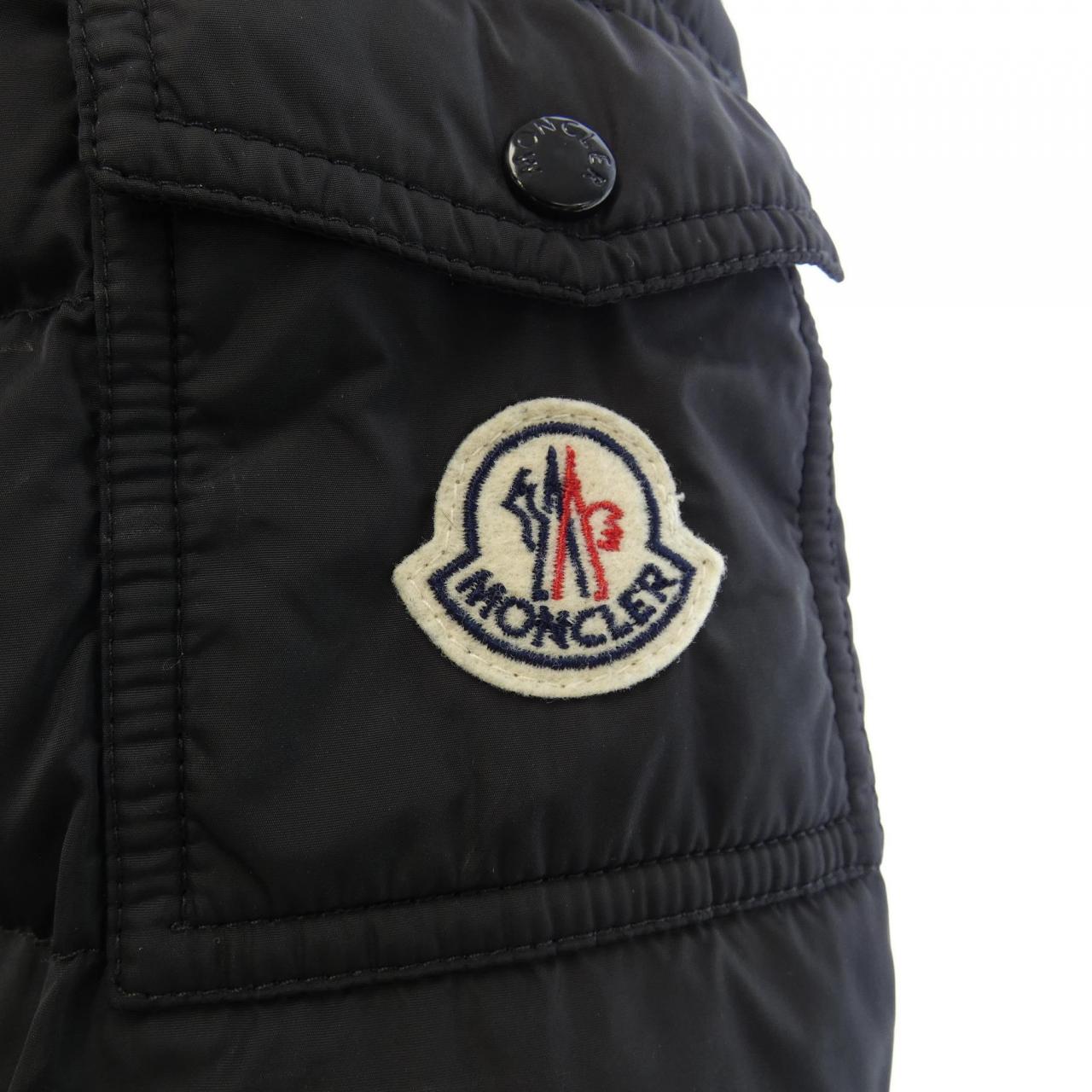 MONCLER MONCLER Down Coat