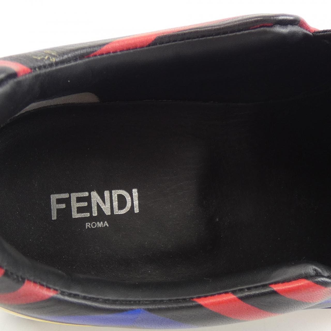 フェンディ FENDI スニーカー