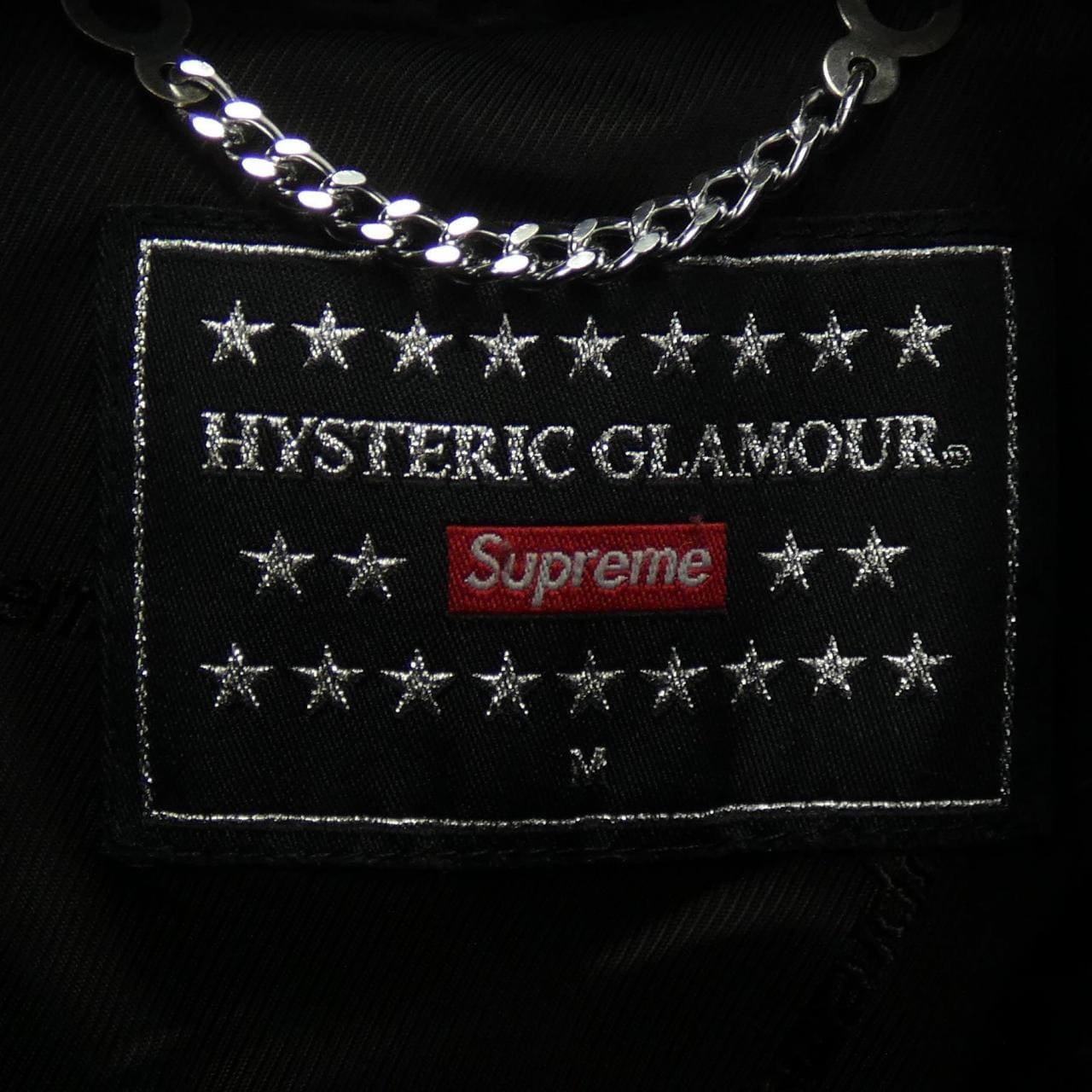 シュプリーム SUPREME コート