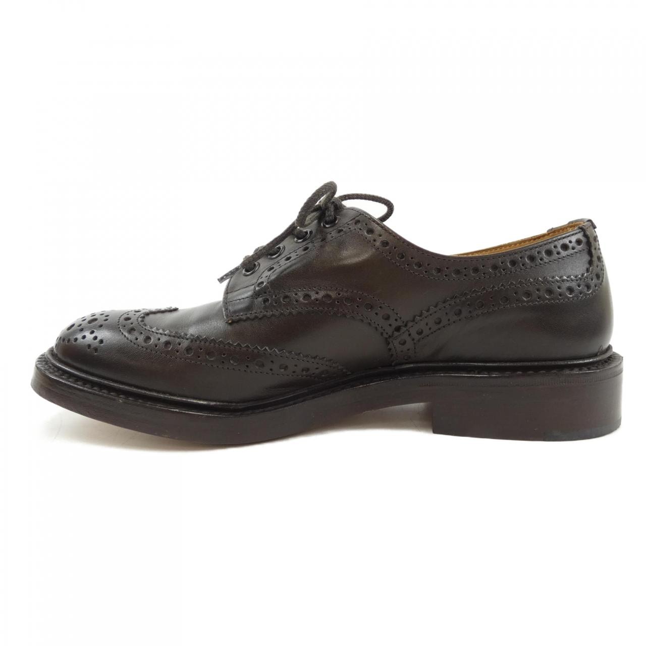 トリッカーズ Tricker's シューズ