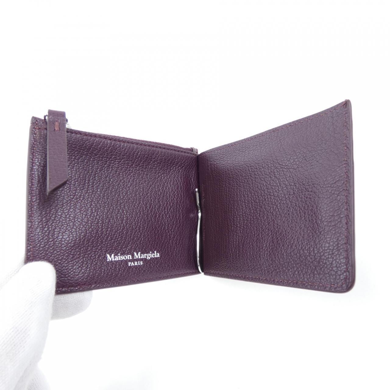 メゾンマルジェラ Maison Margiela WALLET