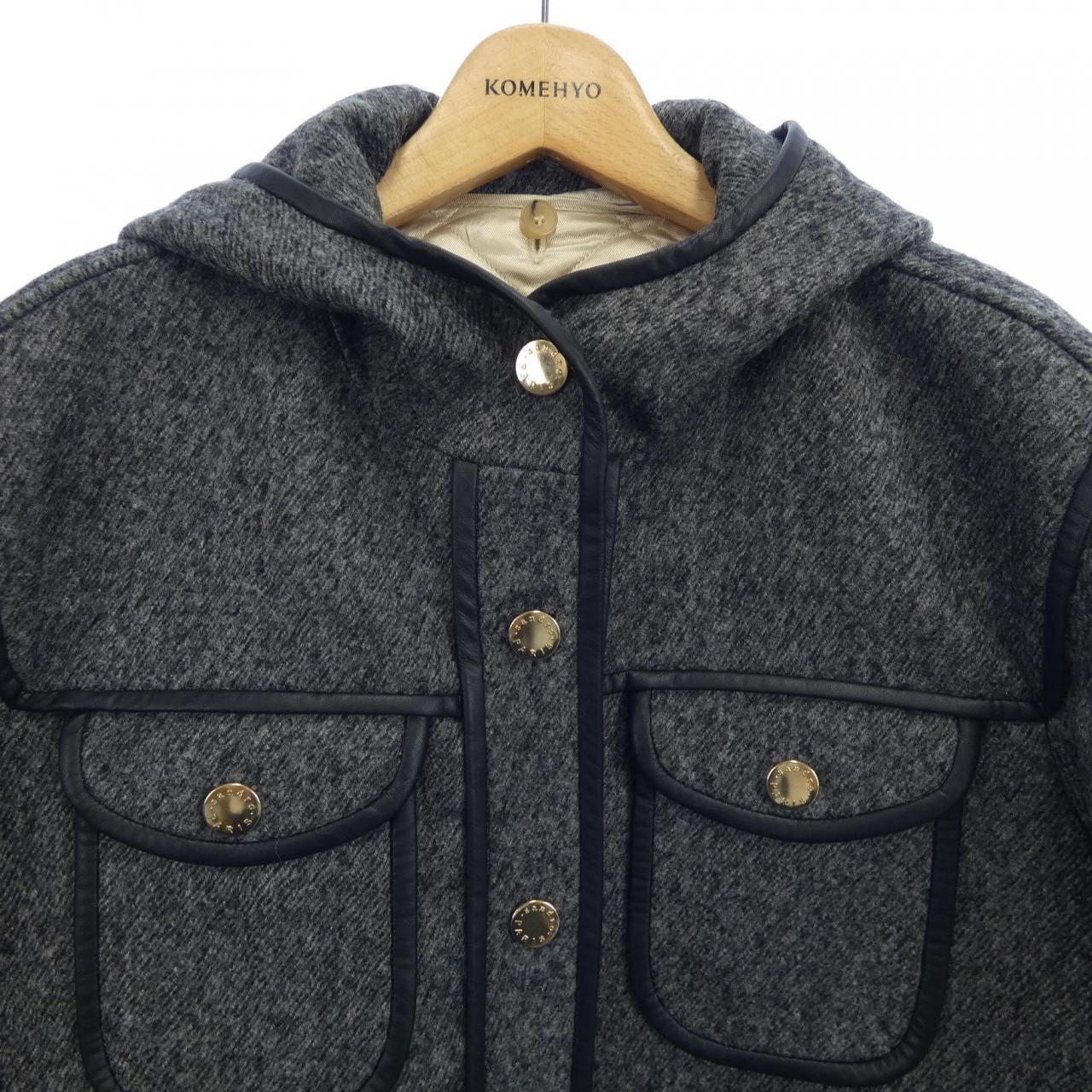 サンドロ SANDRO コート