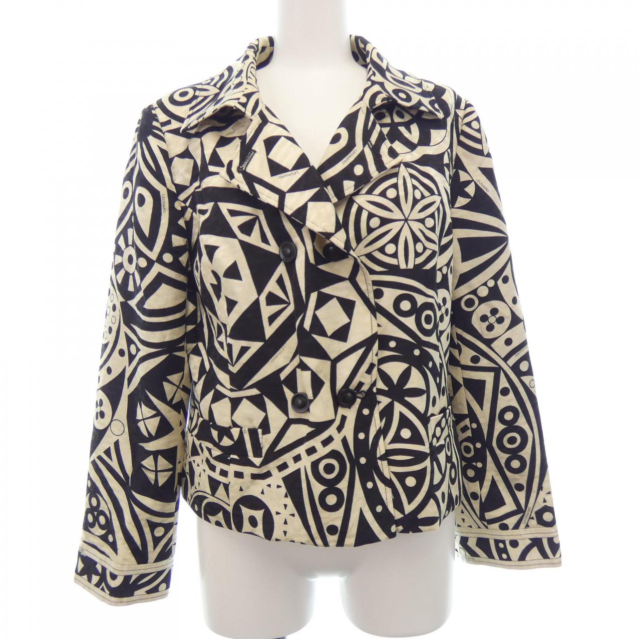 LEONARD FASHION jacket