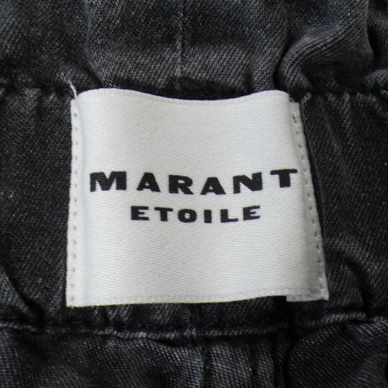 イザベルマラン ISABEL MARANT ジーンズ