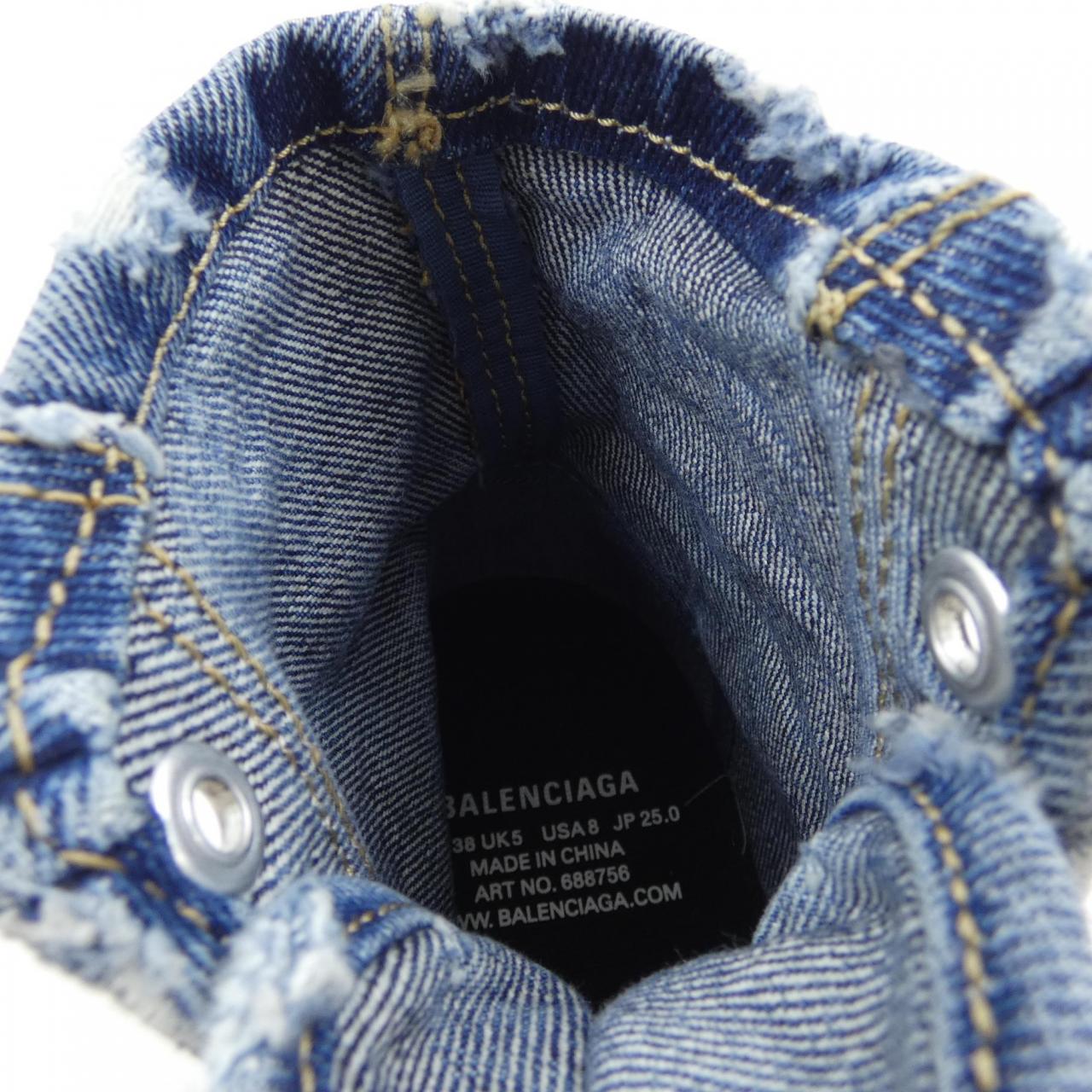 バレンシアガ BALENCIAGA スニーカー