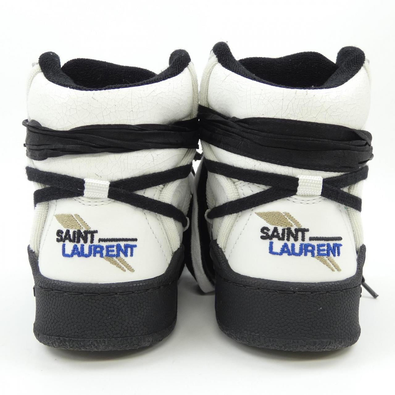 SAINT LAURENT SAINT LAURENT Sneakers