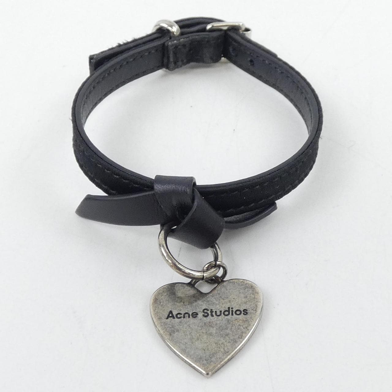 アクネストゥディオズ ACNE STUDIOS C80429 BRACELET
