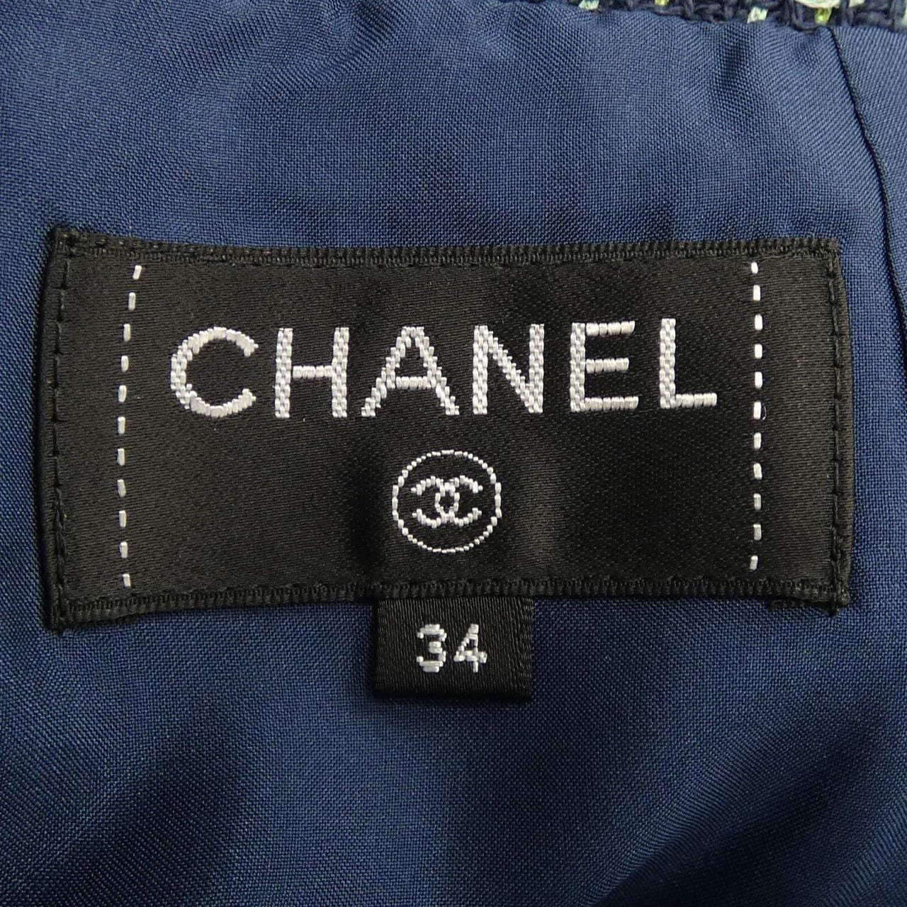 シャネル CHANEL スカート