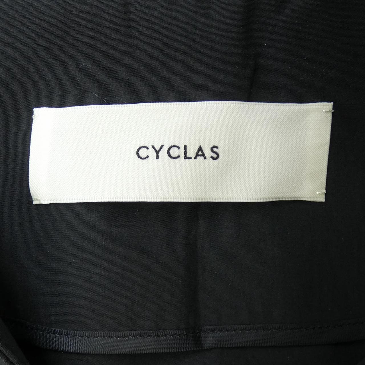 シクラス CYCLAS トップス