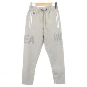 ウィンダンシー WINDANDSEA パンツ