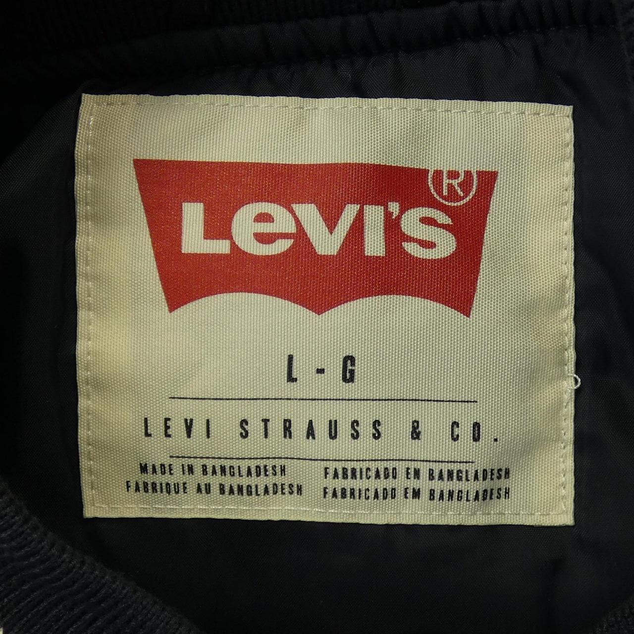 リーバイス LEVI'S ジャケット