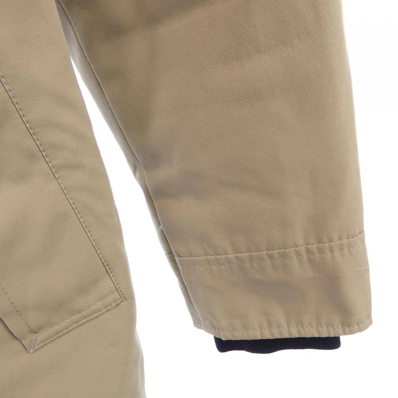 カナダグース CANADA GOOSE 3438JM R JASPER ジャスパー ダウンジャケット
