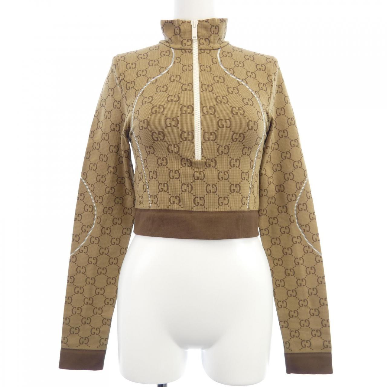 グッチ GUCCI 715524 XJETY トップス
