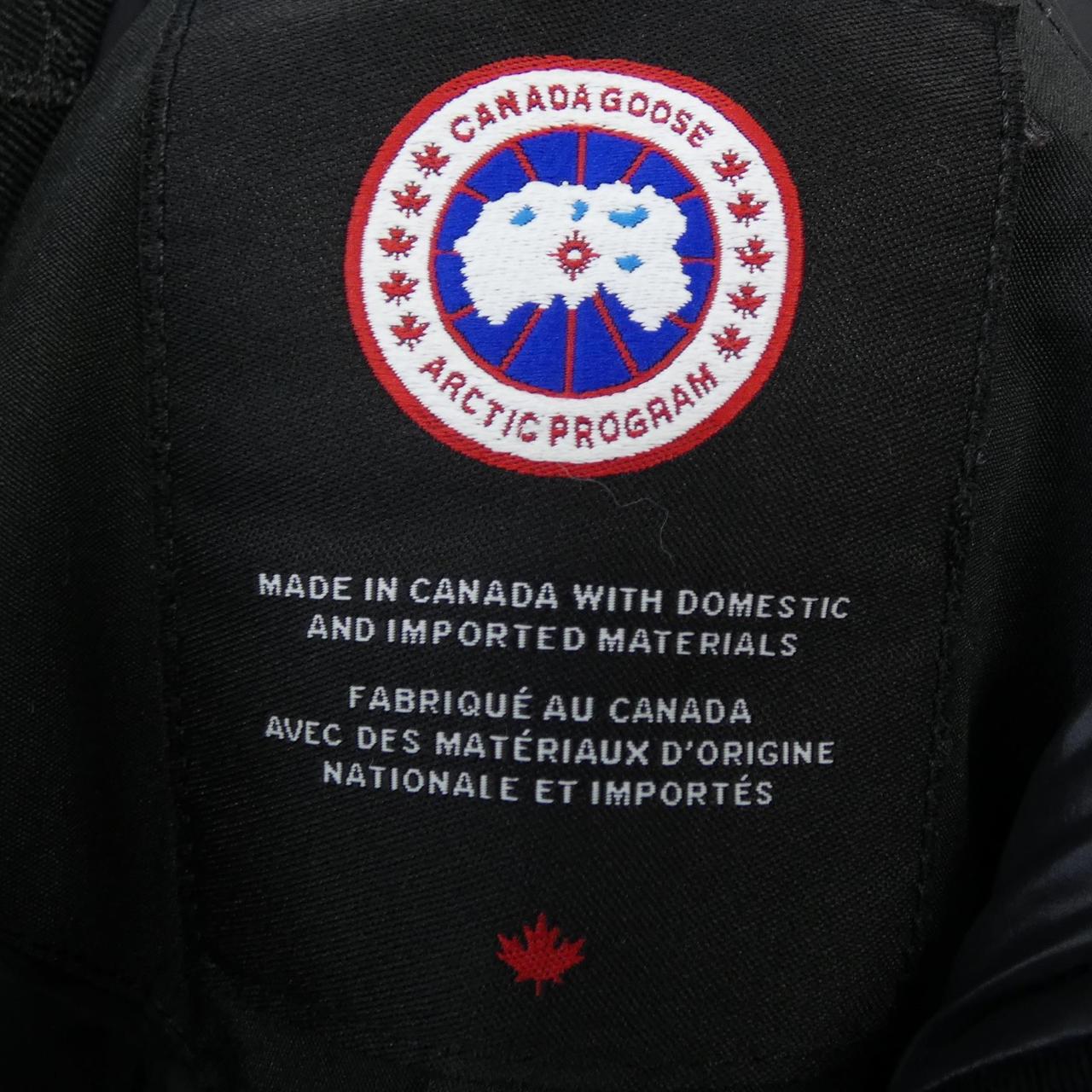 カナダグース CANADA GOOSE BLACK LABEL 2580WB ROSSCLAIR ロスクレア ダウンコート