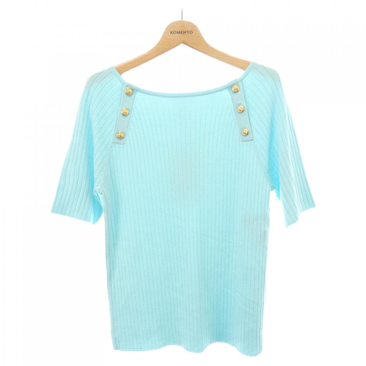 49アベニュージュンコシマダ 49AV.junko shimada トップス