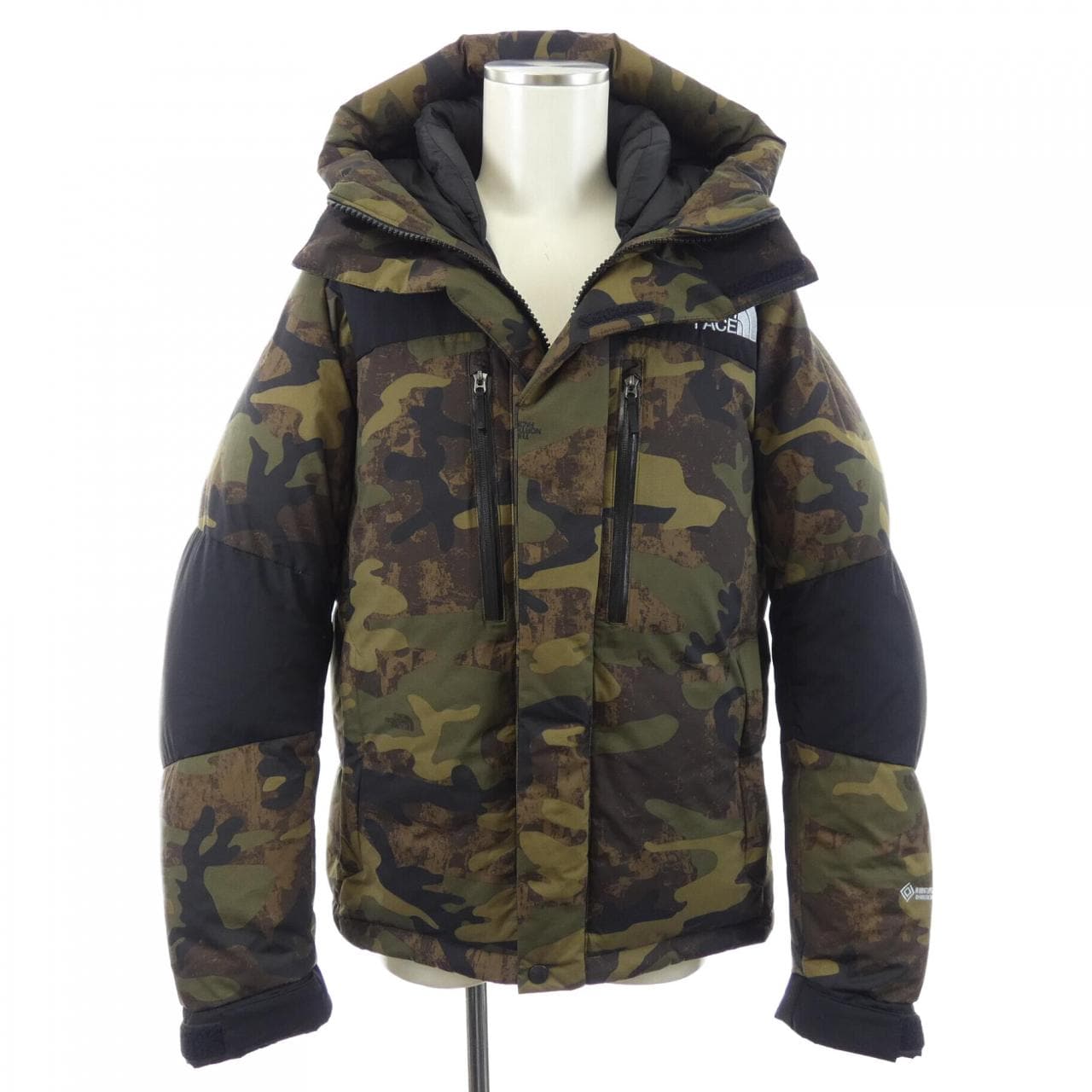 ザノースフェイス THE NORTH FACE ND92341 ダウンジャケット