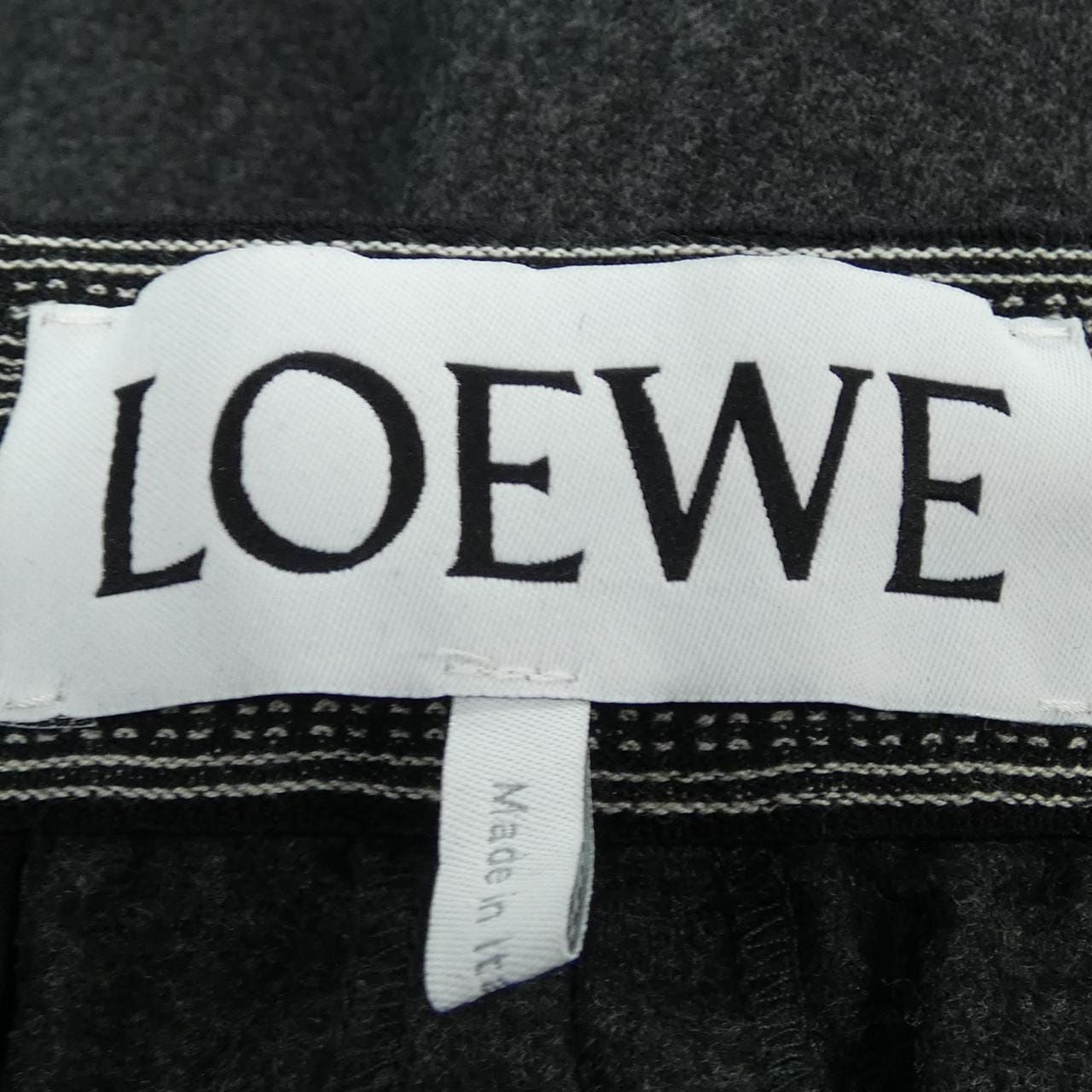 ロエベ LOEWE H526Y04WG5 パンツ