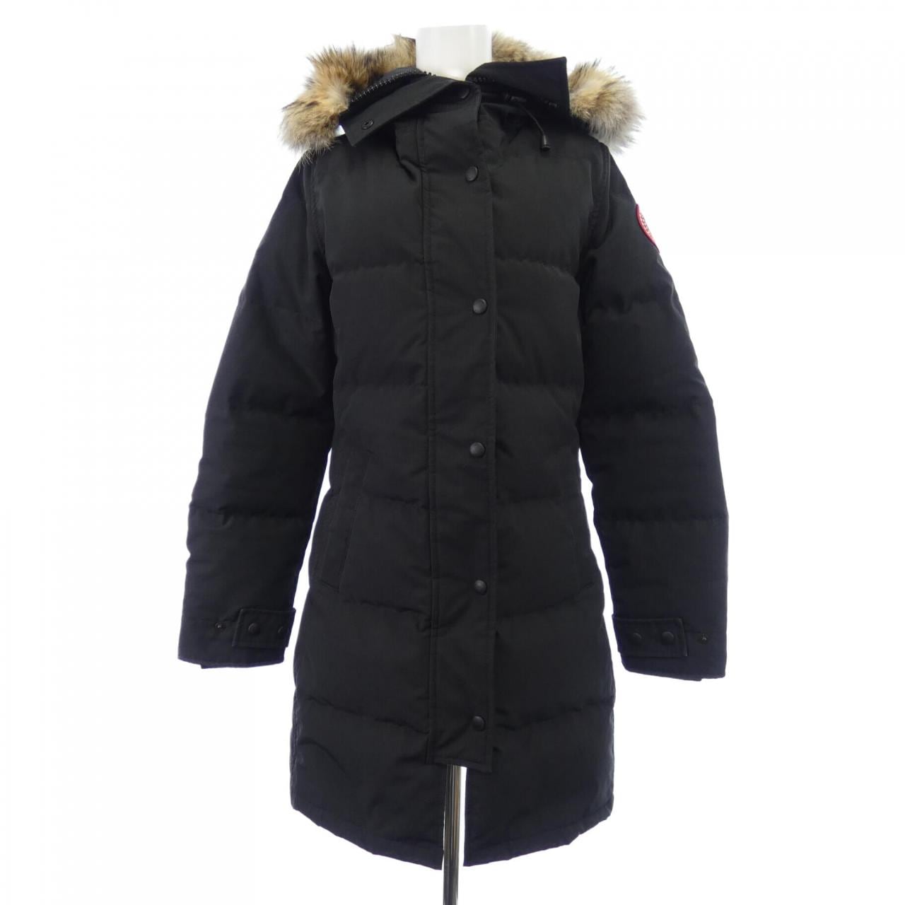 カナダグース CANADA GOOSE 2302JL MACKENZIE マッケンジー ダウンコート