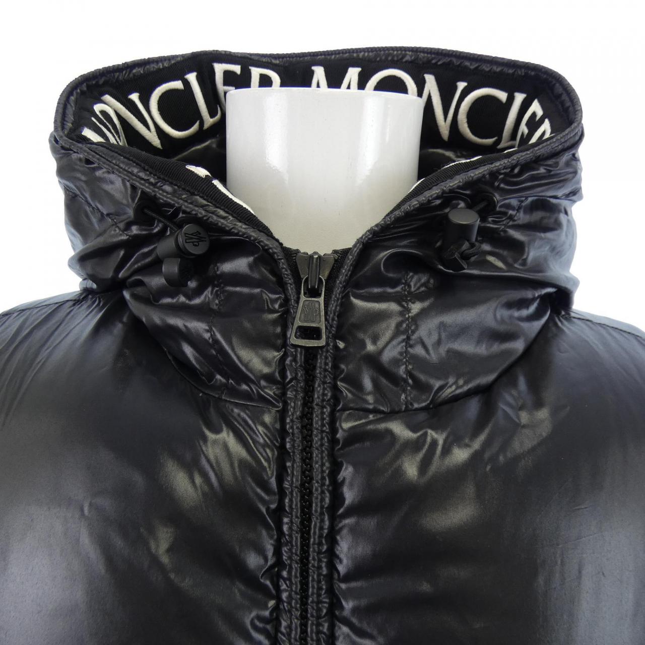 モンクレール MONCLER AGNEAUX ダウンベスト