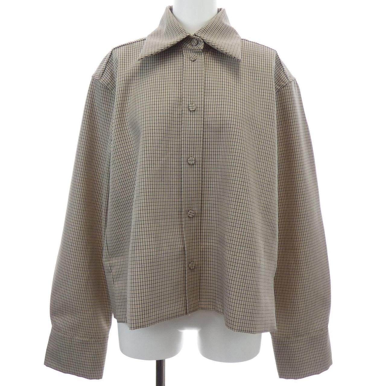 ジルサンダー JIL SANDER J02DL0212 シャツ