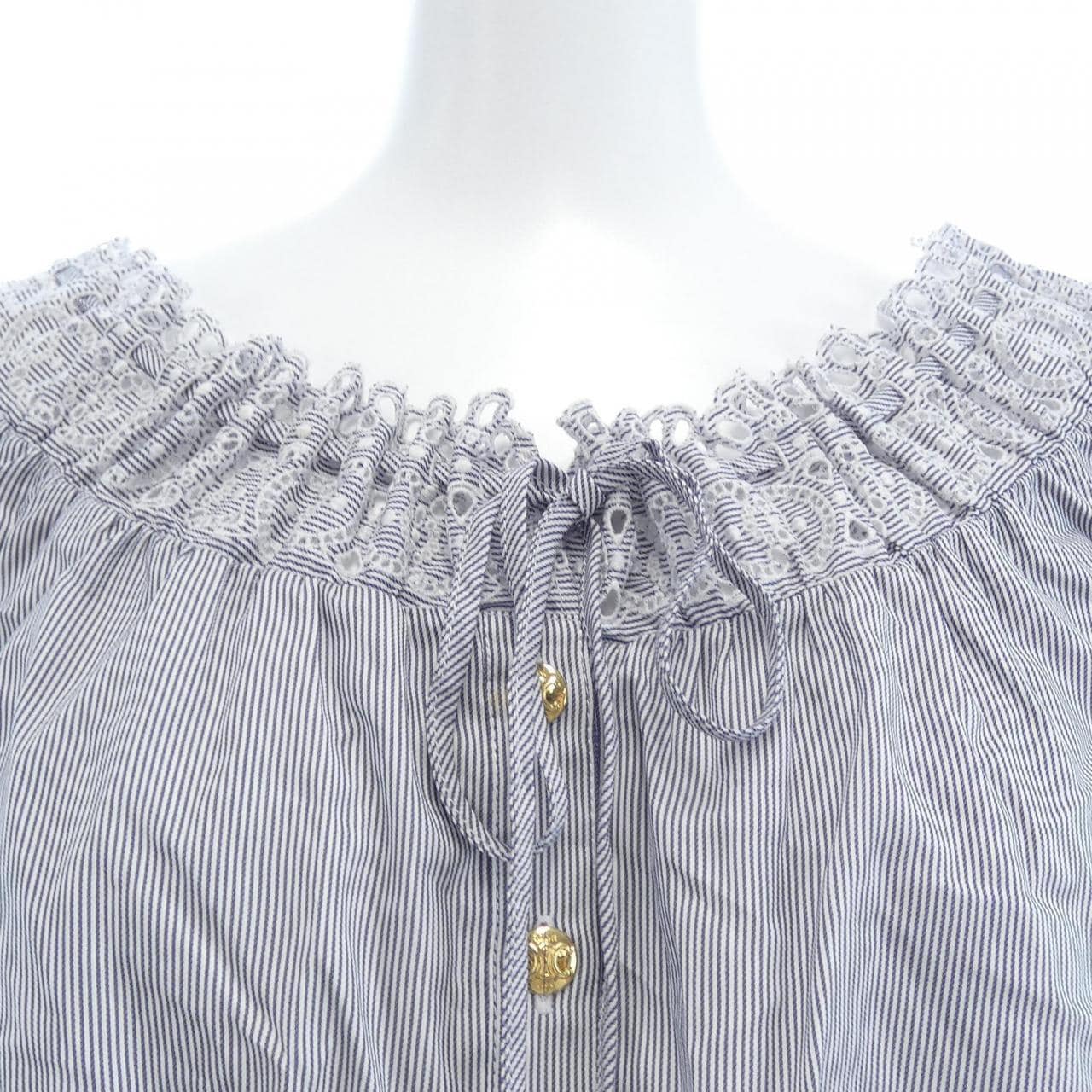 セリーヌ CELINE 2B982984T トップス