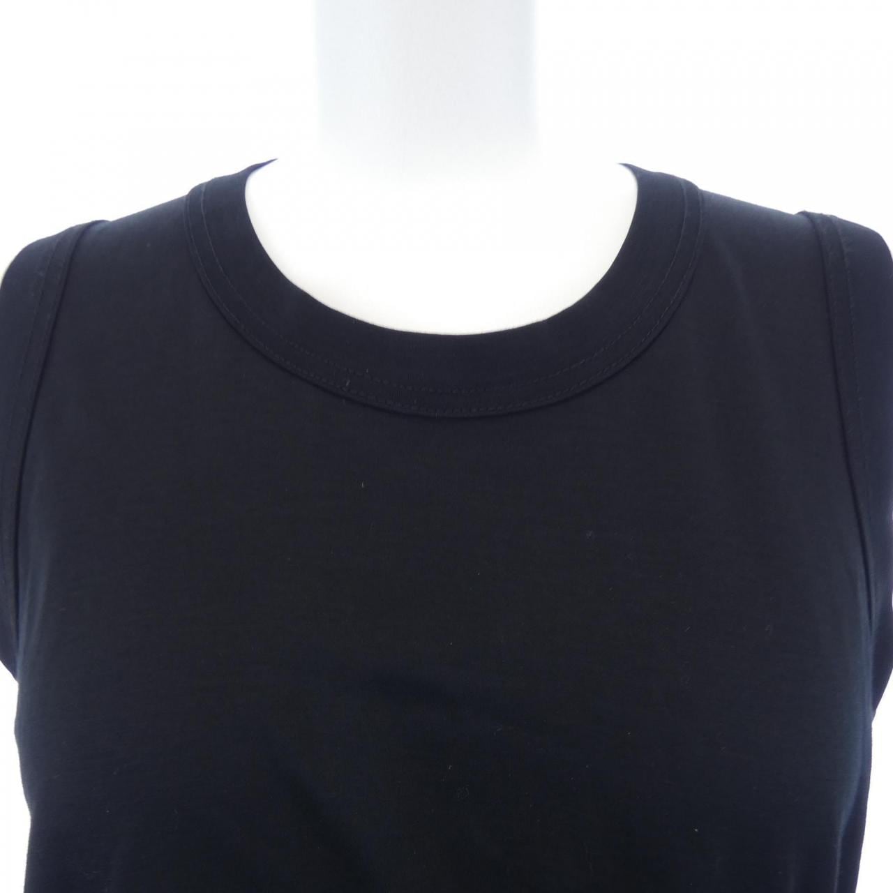 ノワールケイニノミヤ noir kei ninomiya 3K-T015 カットワンピース