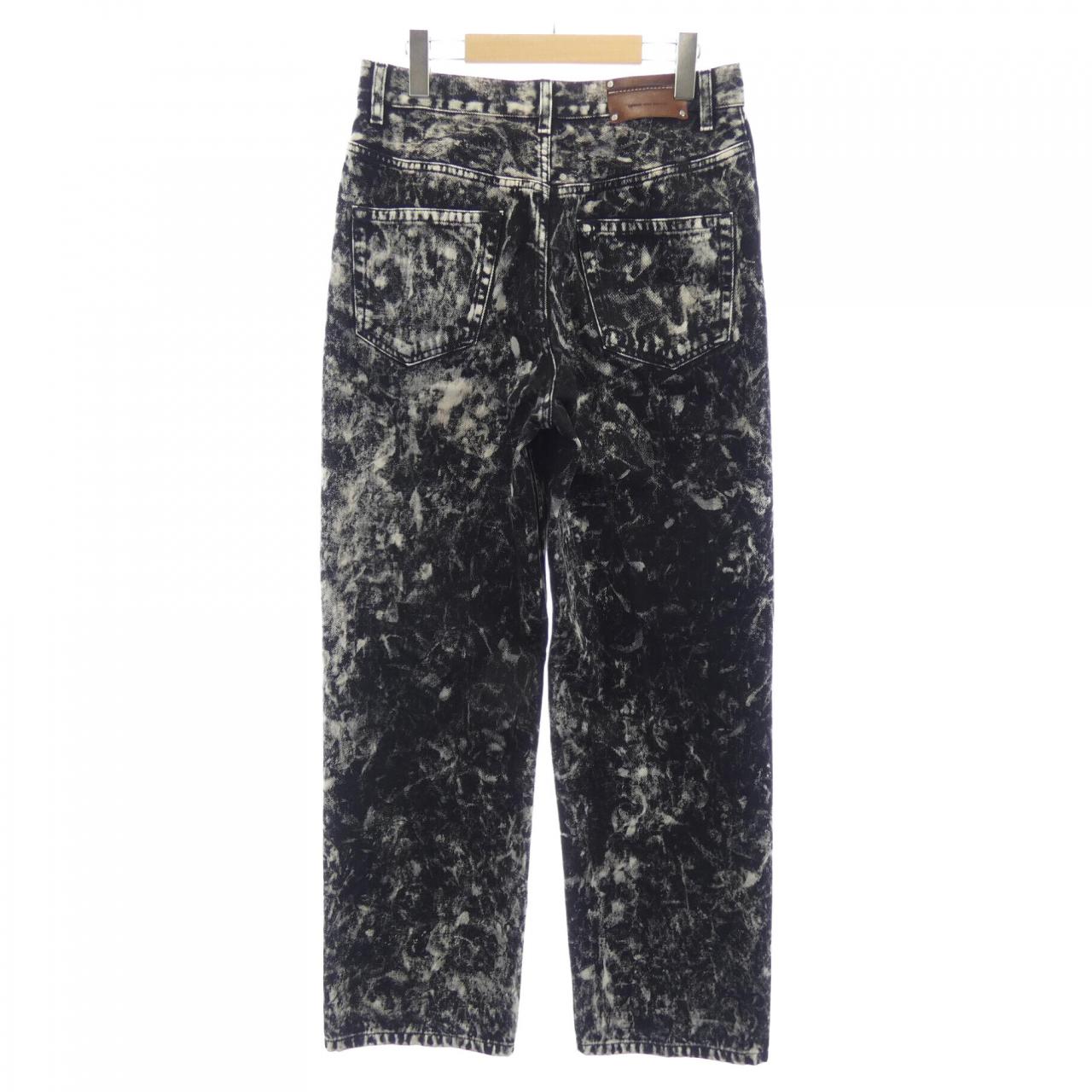 DRIES VAN NOTEN DRIES VAN NOTEN JEANS