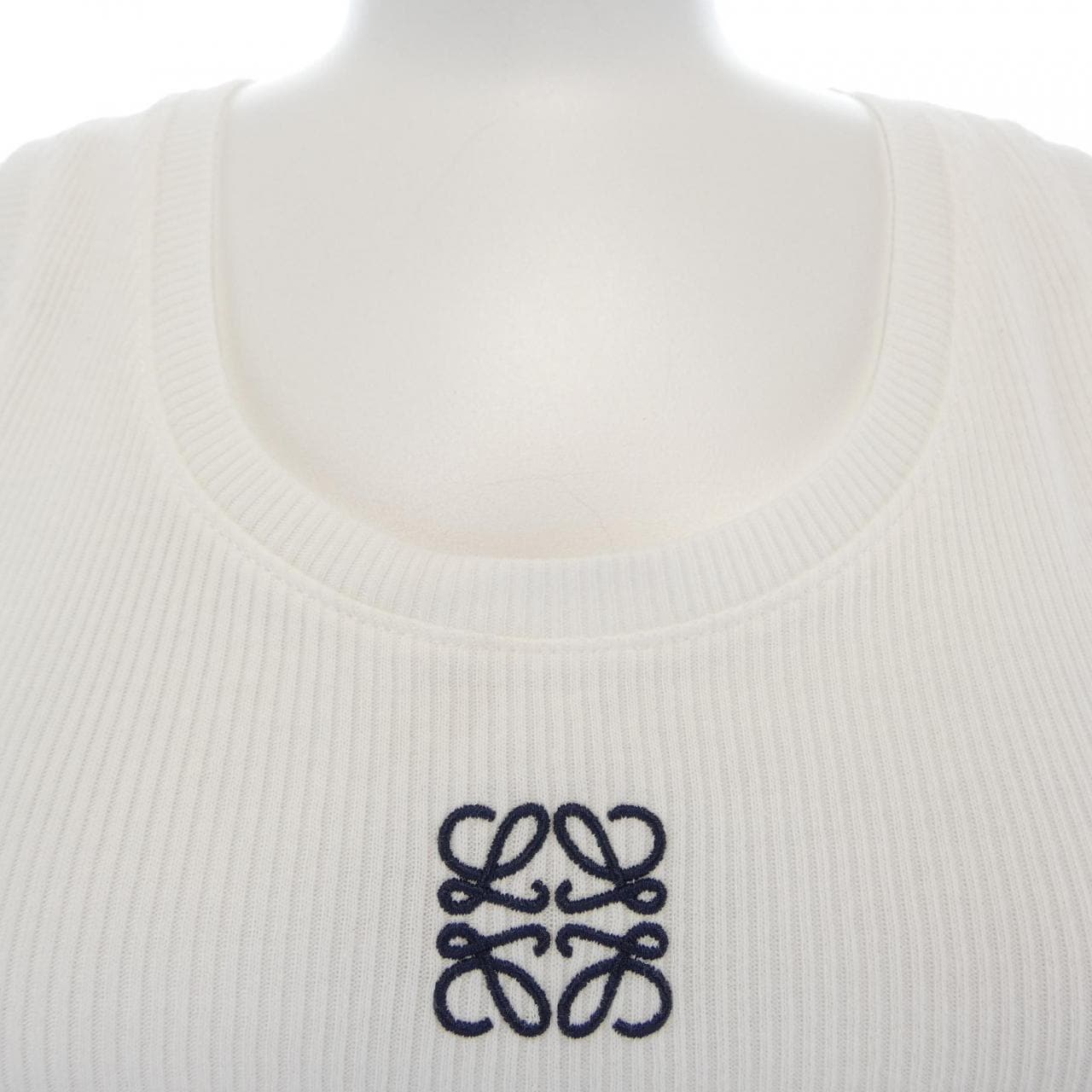 ロエベ LOEWE アナグラム S540Y07XA2 タンクトップ