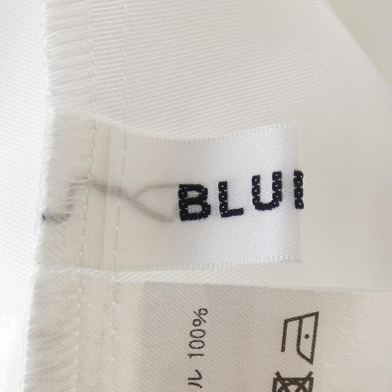 ブルレア BLUELEA トップス