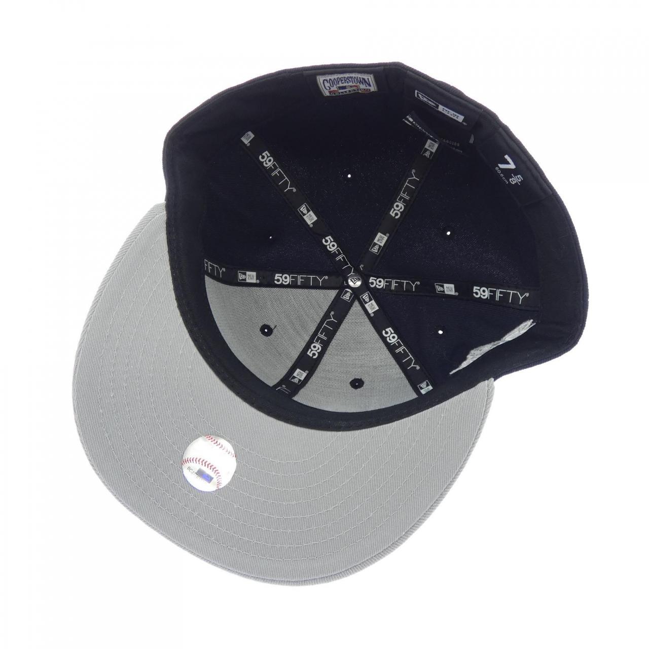ニューエラ NEW ERA キャップ