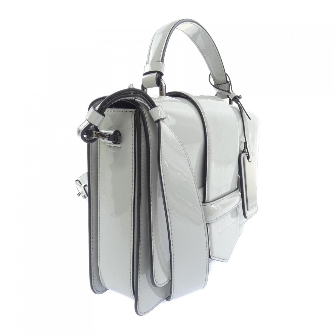エンポリオアルマーニ EMPORIO ARMANI Y3A125 YNS1I BAG