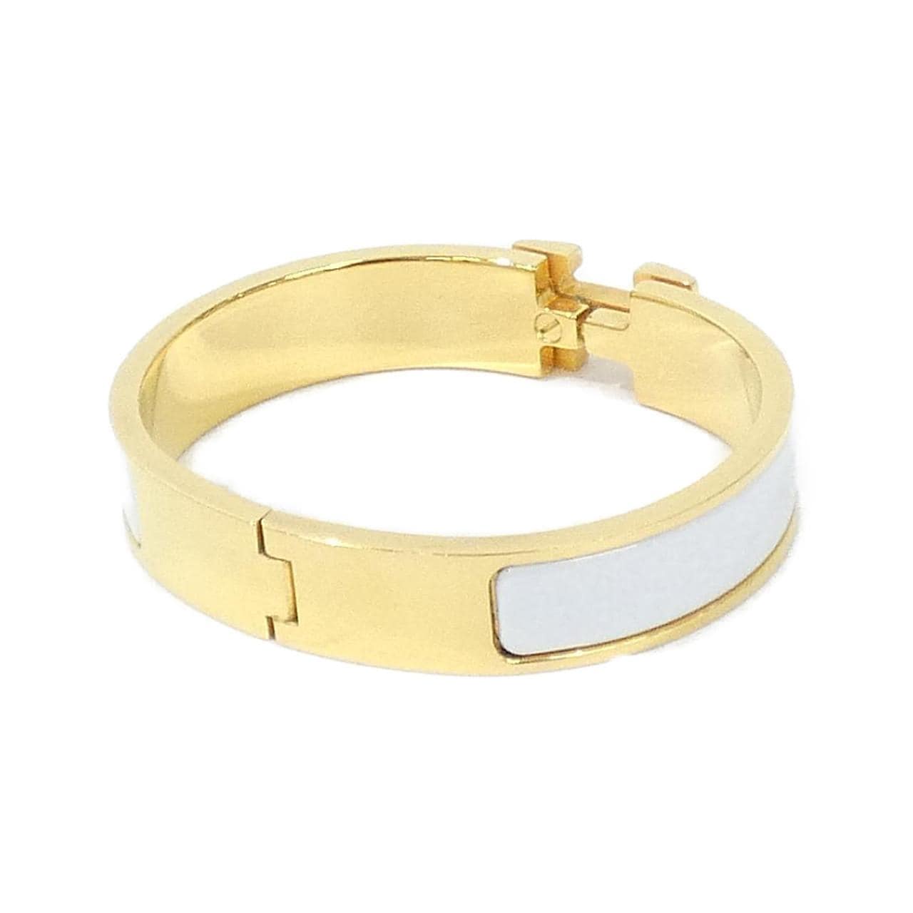 エルメス クリック アッシュ PM 700001F ブレスレット