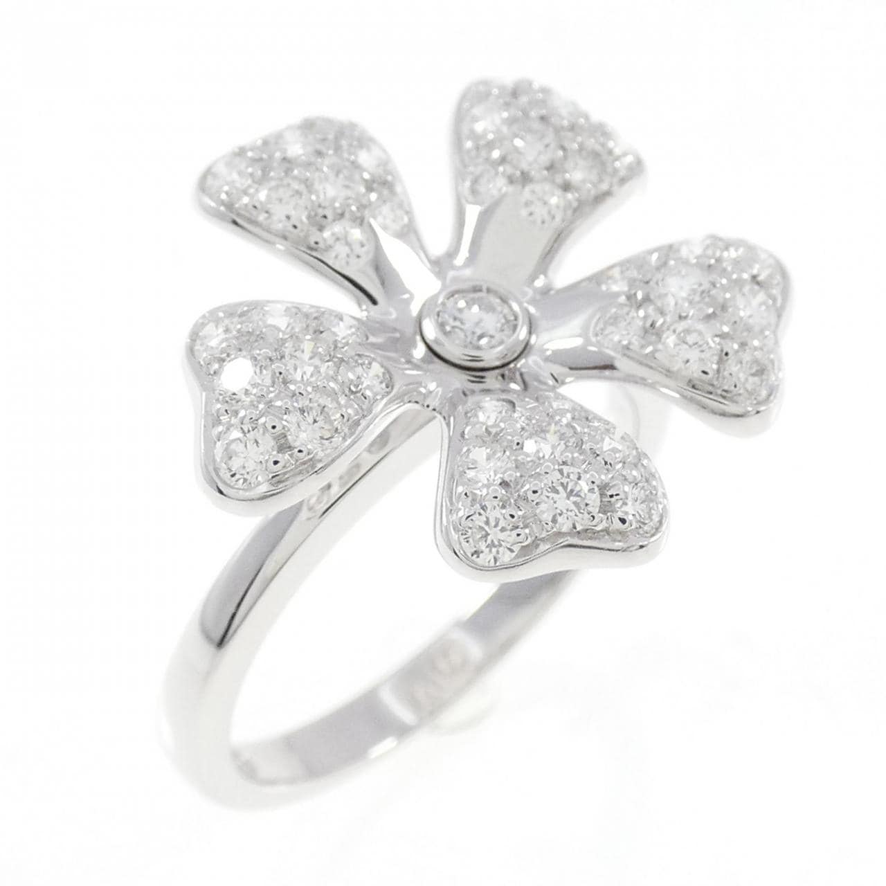 De Beers Wildflower Ring