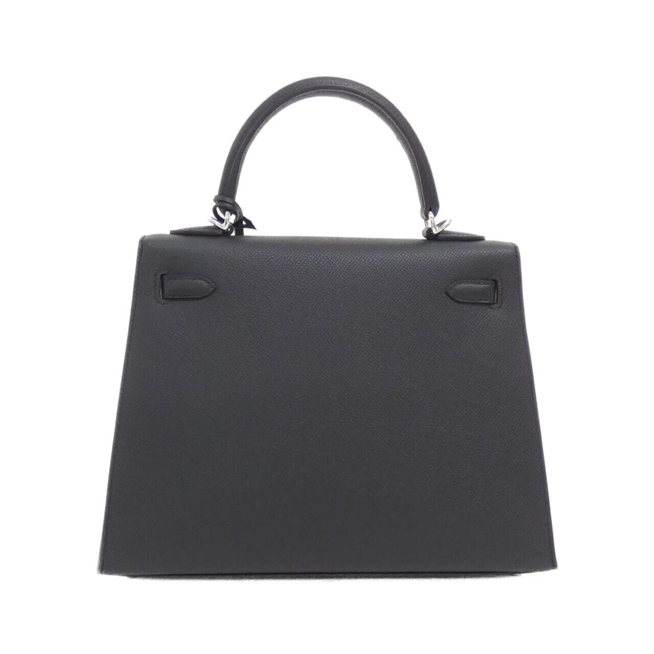 [Unused items] HERMES Kelly Electrum 25cm 086479CT Bag