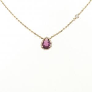 Boucheron necklace